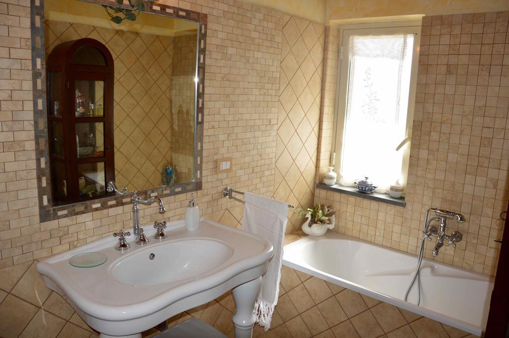 Villa Ninfea Mascalucia Extérieur photo